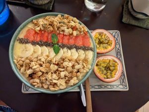  at Tree Hugger in Dong Hoi