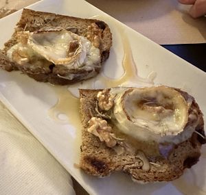   at Escandinavia Green Spirit in Fuseta