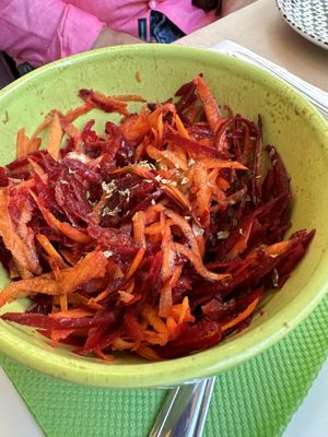   at Escandinavia Green Spirit in Fuseta