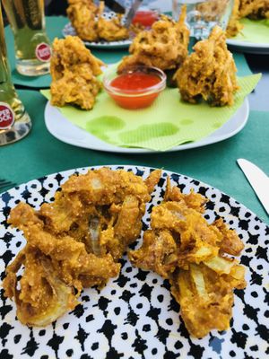 Wonderful!  at Escandinavia Green Spirit in Fuseta