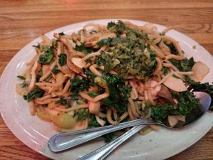  at Mission Chinese Restaurant in San Francisco