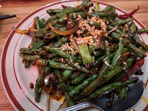  at Mission Chinese Restaurant in San Francisco