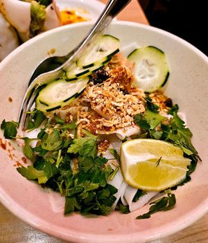  at Mission Chinese Restaurant in San Francisco