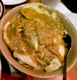  at Mission Chinese Restaurant in San Francisco