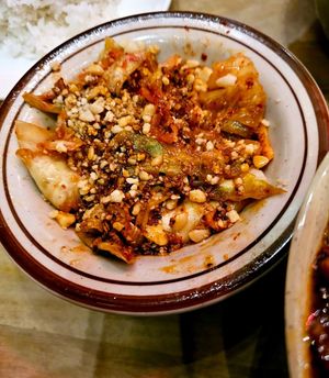  at Mission Chinese Restaurant in San Francisco