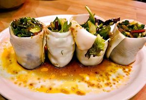  at Mission Chinese Restaurant in San Francisco