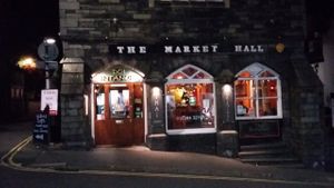 Doi Intanon at Doi Intanon in Ambleside