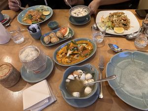   at Doi Intanon in Ambleside