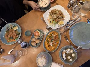   at Doi Intanon in Ambleside