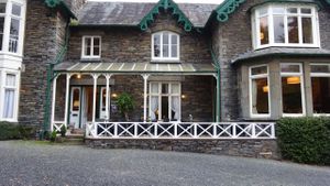 Ambleside Manor at Ambleside Manor in Ambleside