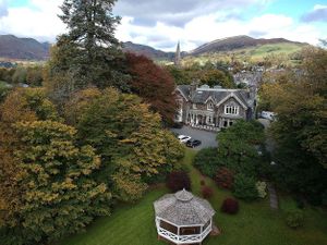  at Ambleside Manor in Ambleside