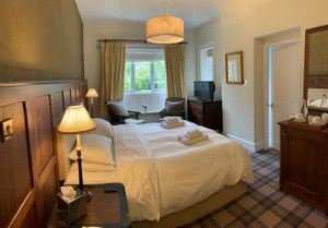  at Ambleside Manor in Ambleside