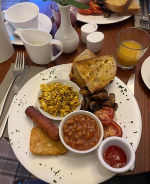  at Ambleside Manor in Ambleside