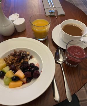  at Ambleside Manor in Ambleside