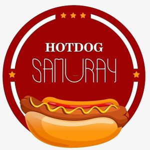 Hot Dog do Samuray's logo at Hot Dog do Samuray in Joao Pessoa