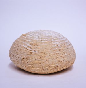 Sourdough Boule
gluten-free . dairy-free and vegan! at Cocobeans in Winnipeg