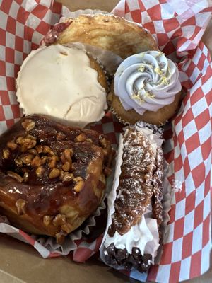   at Shoofly in Portland