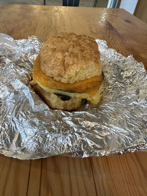 No bueno   at Shoofly in Portland