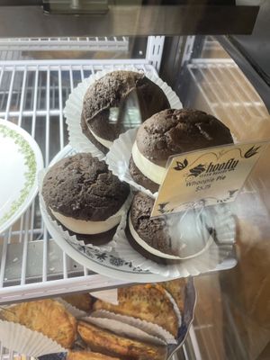   at Shoofly in Portland