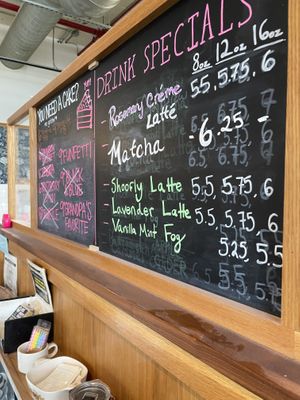   at Shoofly in Portland