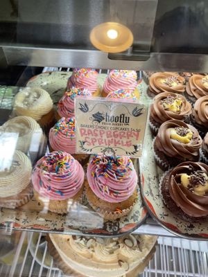   at Shoofly in Portland