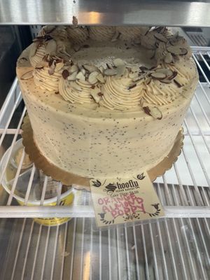   at Shoofly in Portland