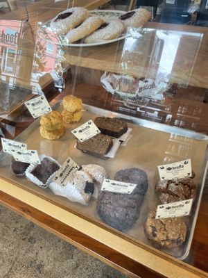   at Shoofly in Portland