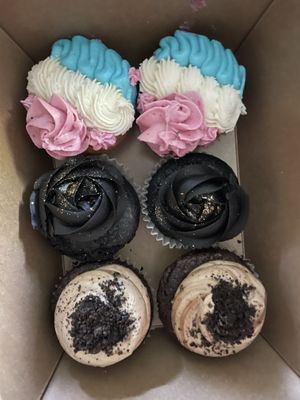   at Shoofly in Portland