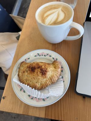   at Shoofly in Portland