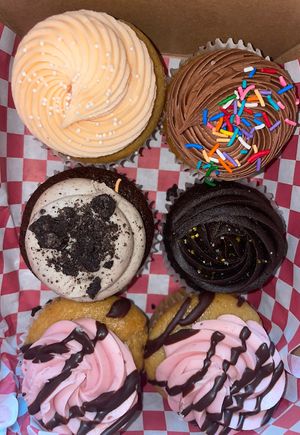   at Shoofly in Portland