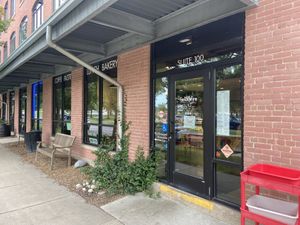 Field & Fire - Exterior  at Field & Fire Cafe in Grand Rapids