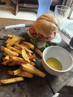   at Elixir Restaurante Pucallpa in Pucallpa