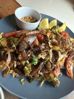   at Elixir Restaurante Pucallpa in Pucallpa