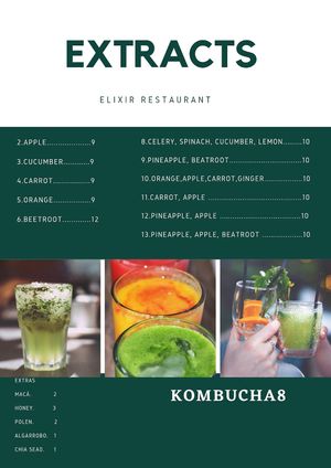  at Elixir Restaurante Pucallpa in Pucallpa