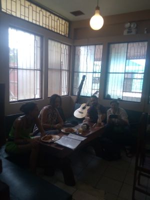 Nuevo local at Elixir Restaurante Pucallpa in Pucallpa