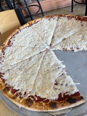   at Poor Richard's in Colorado Springs