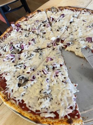   at Poor Richard's in Colorado Springs