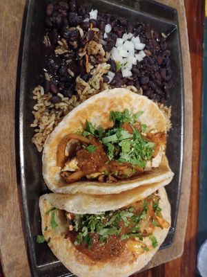  at Nacho Daddy - The Strip in Las Vegas