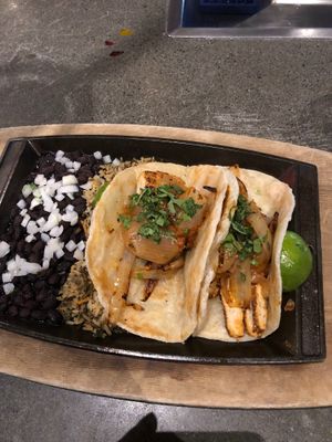  at Nacho Daddy - The Strip in Las Vegas