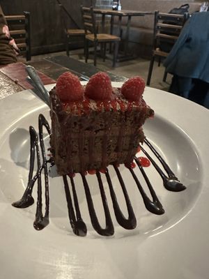   at Nacho Daddy - The Strip in Las Vegas