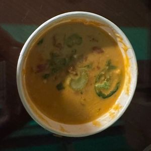 queso   at Nacho Daddy - The Strip in Las Vegas