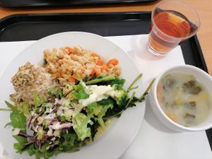  at Cozinha Consciente in Coimbra