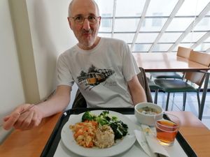  at Cozinha Consciente in Coimbra