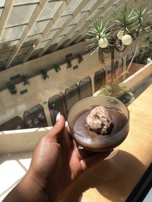   at Cozinha Consciente in Coimbra