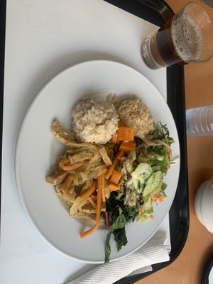   at Cozinha Consciente in Coimbra