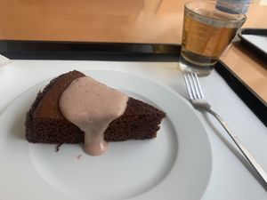   at Cozinha Consciente in Coimbra