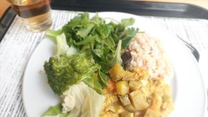  at Cozinha Consciente in Coimbra