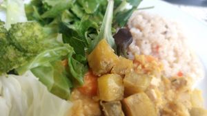  at Cozinha Consciente in Coimbra