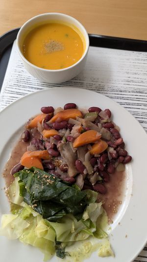  at Cozinha Consciente in Coimbra