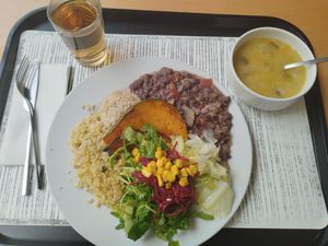  at Cozinha Consciente in Coimbra